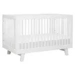 Product image of Babyletto Hudson 3-in-1 Convertible Crib