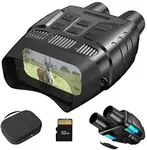 Product image of JStoon Night Vision Binoculars
