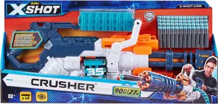 Product image of Zuru X-Shot Crusher