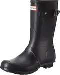 Product image of Hunter Women's Original Short Rain Boots