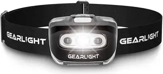 Product image of GearLight S500