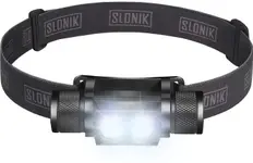 Product image of Slonik Rechargeable LED Headlamp