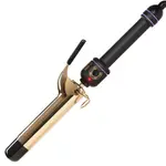 Product image of Hot Tools Pro Signature Salon Gold Curling Iron/Wand (1.25")