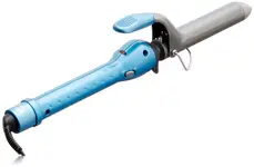 Product image of BaBylissPRO Nano Titanium 1" Spring Curling Iron