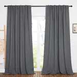 Product image of Nicetown Blackout Curtains