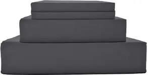 Product image of Linen Home Cotton Percale Sheet Set