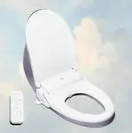 Product image of Tushy Ace Electric Bidet Seat