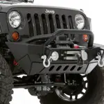 Product image of Smittybilt GEN 2 XRC 97495