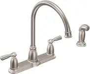 Product image of Moen Banbury CA87000