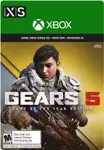 Product image of Gears 5 Game of the Year Edition
