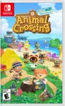 Product image of Animal Crossing: New Horizons
