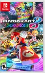 Product image of Mario Kart 8 Deluxe