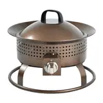 Product image of Bond 67380-D Fire Pit