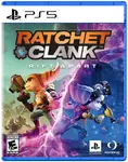 Product image of Ratchet & Clank: Rift Apart