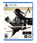 Product image of Ghost of Tsushima Director's Cut