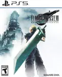 Product image of Final Fantasy VII Remake Intergrade