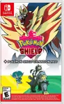 Product image of Pokémon Shield + Expansion Pass