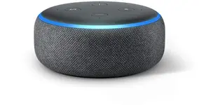 Product image of Amazon Echo Dot (3rd Gen)