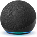 Product image of Amazon Echo Dot (4th Gen)