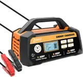 Product image of Ampeak 2/8/15A 12V Smart Charger