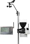 Product image of Davis Instruments 6152 Vantage Pro2 Wireless with Standard Radiation Shield