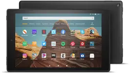 Product image of Amazon Fire HD 10 (9th Gen, 64 GB)