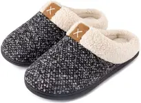 Product image of Ultraideas Women's Memory Foam Slippers