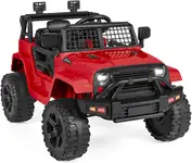 Product image of Best Choice Products 12V Kids Ride On Truck