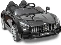 Product image of Tobbi 12V Kids Ride On Mercedes Benz