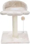 Product image of Poils bebe Cat Scratching Post and Tree