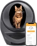 Product image of Whisker Litter-Robot 3 Connect