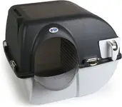 Product image of Omega Paw Roll' N Clean Litterbox
