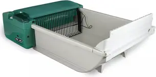 Product image of Pet Zone Smart Scoop Automatic Litter Box