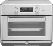 Product image of GE Digital Air Fry 8-in-1 Toaster Oven G9OAAASSPSS