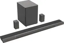 Product image of Vizio Elevate