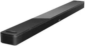 Product image of Bose Smart Soundbar 900