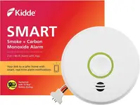 Product image of Kidde Smart Smoke & Carbon Monoxide Alarm