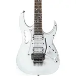Product image of Ibanez JEMJRWH Steve Vai Signature