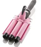 Product image of Alure Three Barrel Curling Iron Wand