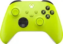 Product image of Xbox Wireless Controller (Electric Volt)