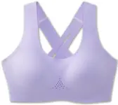 Product image of Brooks Dare Crossback Run Bra 2.0