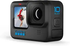 Product image of GoPro Hero10 Black