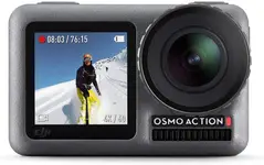 Product image of DJI Osmo Action