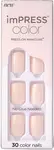 Product image of Kiss Impress Color Press-on Manicure