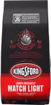 Product image of Kingsford Match Light Charcoal Briquettes