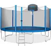 Product image of Merax 15-Foot Trampoline