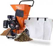 Product image of SuperHandy Multifunction Wood Chipper