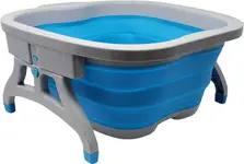 Product image of Lee Beauty Professional Foot Soaking Tub