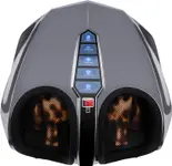 Product image of Miko Yoisho Shiatsu Foot Massager