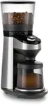Product image of OXO On Conical Burr Coffee Grinder with Integrated Scale